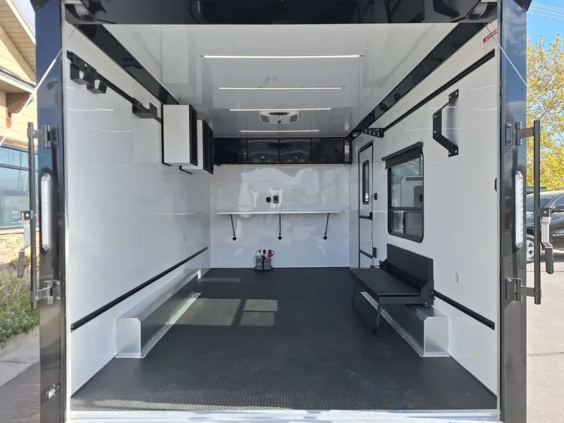 new Cargo (Enclosed) Trailers ATC  for sale, in Draper, UT Thumbnail 65