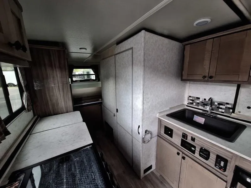 new Cargo (Enclosed) Trailers TrailManor  for sale, in Draper, UT Thumbnail 53