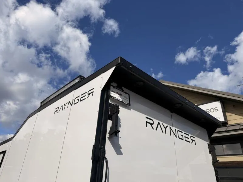 new Toy Haulers Raynger  for sale, in Draper, UT Thumbnail 23