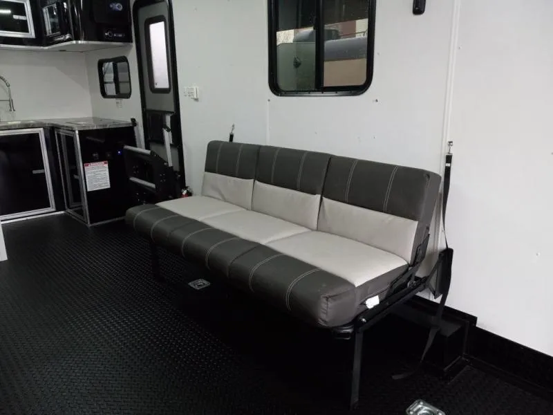 new Toy Haulers Stealth Trailers  for sale, in Draper, UT Thumbnail 45