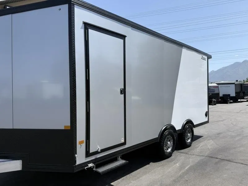 new Cargo (Enclosed) Trailers Xpress  for sale, in Draper, UT Thumbnail 17