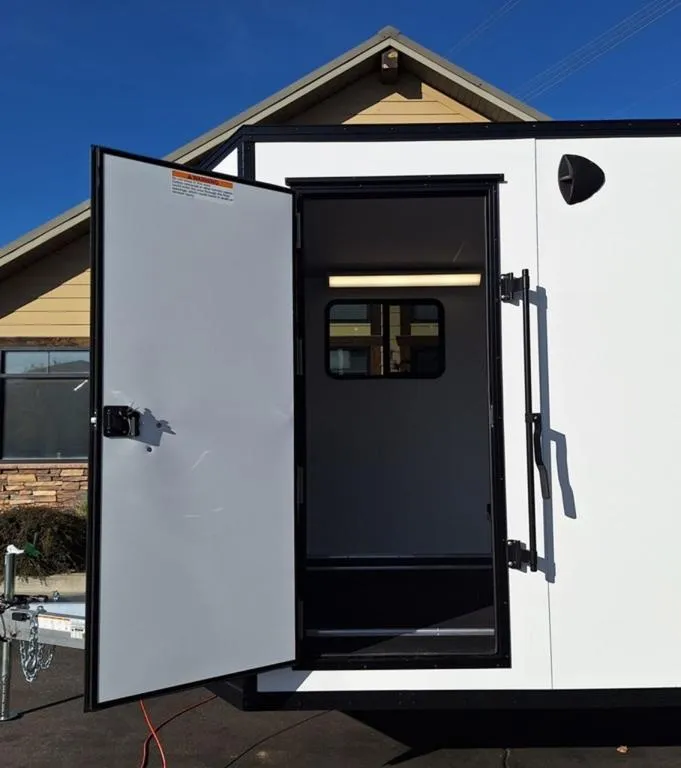 new Cargo (Enclosed) Trailers Xpress  for sale, in Draper, UT Thumbnail 50