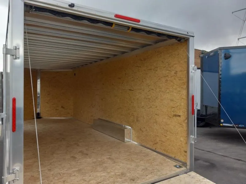 new Cargo (Enclosed) Trailers Xpress  for sale, in Draper, UT Thumbnail 18