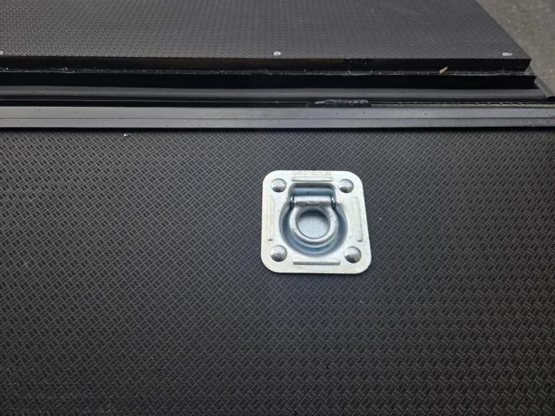 new Cargo (Enclosed) Trailers Criterion  for sale, in Draper, UT Thumbnail 25