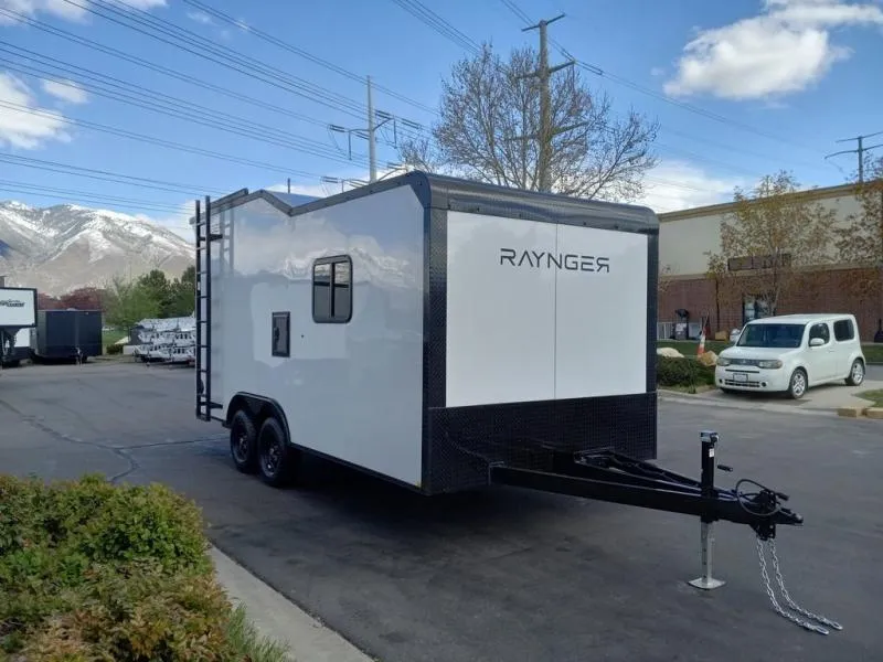 new Toy Haulers Raynger  for sale, in Draper, UT Thumbnail 10