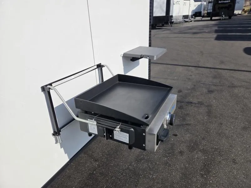 new Toy Haulers Raynger  for sale, in Draper, UT Thumbnail 50