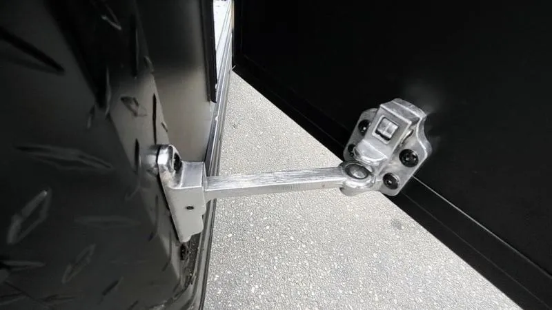 new Cargo (Enclosed) Trailers Xpress  for sale, in Draper, UT Thumbnail 18