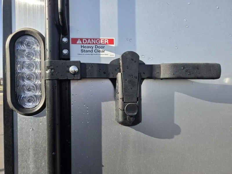 new Cargo (Enclosed) Trailers Xpress  for sale, in Draper, UT Thumbnail 12