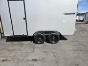 new Cargo (Enclosed) Trailers Criterion  for sale, in Draper, UT Thumbnail 12