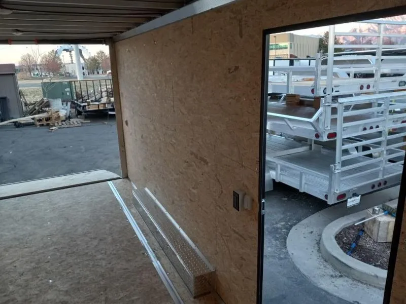 used Other Trailers High Country  for sale, in Draper, UT Thumbnail 14