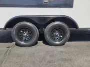 new Cargo (Enclosed) Trailers Criterion  for sale, in Draper, UT Thumbnail 17
