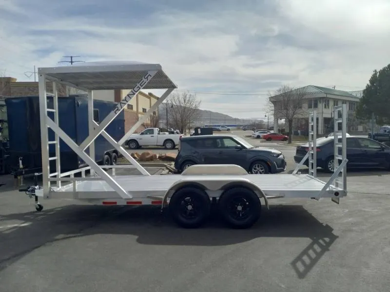 new ATV Trailers Raynger  for sale, in Draper, UT Thumbnail 12