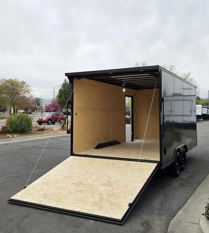 used Other Trailers Criterion  for sale, in Draper, UT Thumbnail 48