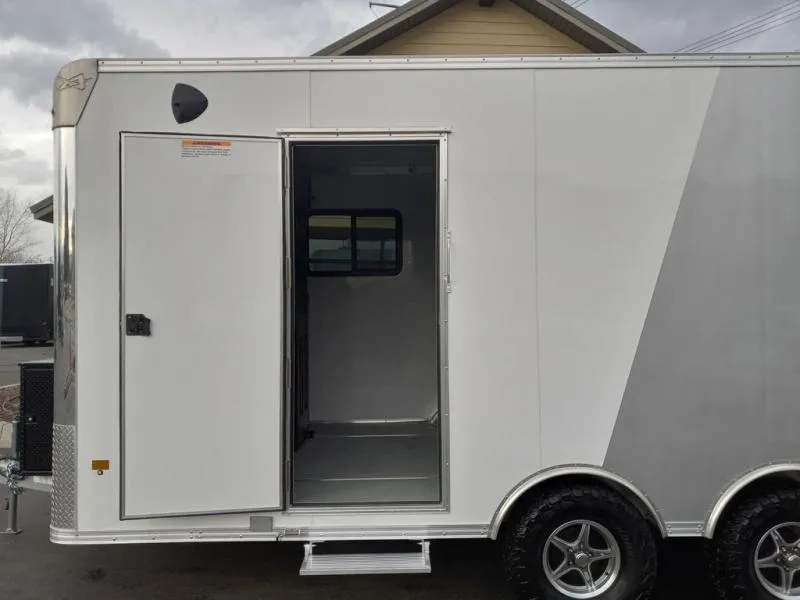 new Toy Haulers Raynger  for sale, in Draper, UT Thumbnail 21