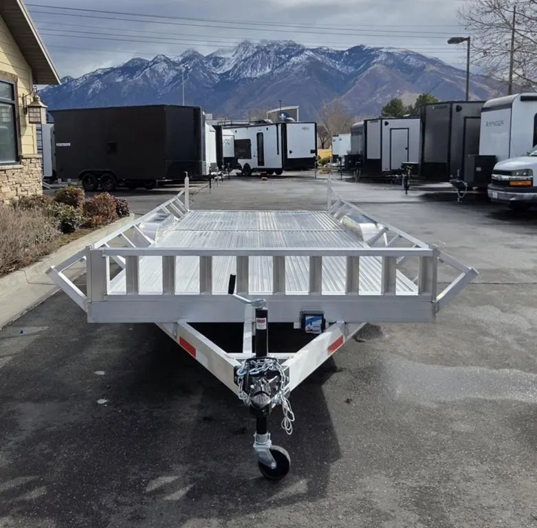 new Other Trailers Baughman Products  for sale, in Draper, UT Thumbnail 23