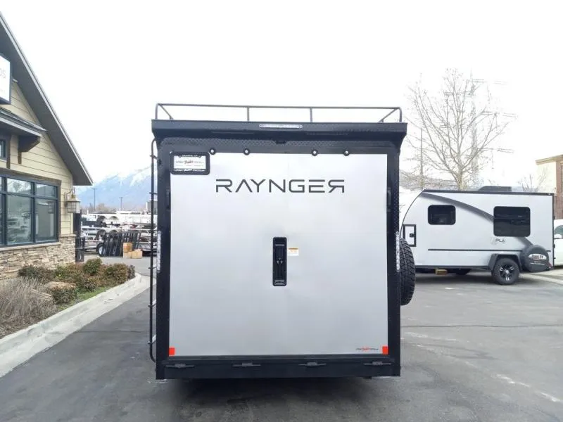 new Toy Haulers Raynger  for sale, in Draper, UT Thumbnail 9