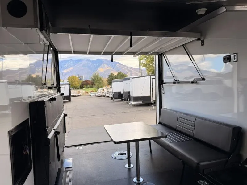 new Toy Haulers Raynger  for sale, in Draper, UT Thumbnail 94