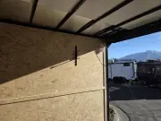 new Cargo (Enclosed) Trailers Criterion  for sale, in Draper, UT Thumbnail 34
