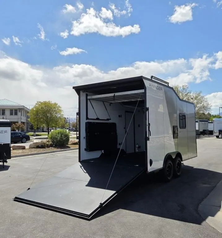 new Toy Haulers Raynger  for sale, in Draper, UT Thumbnail 37