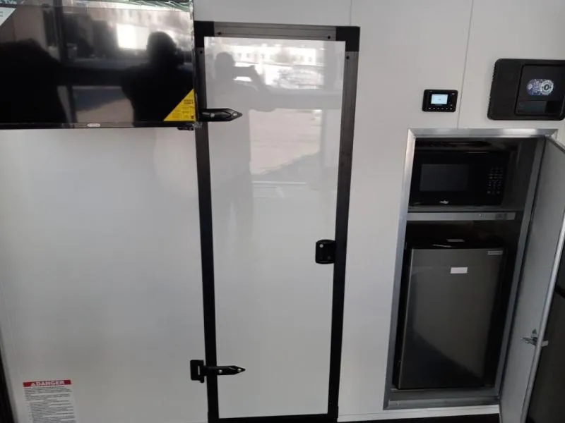 new Toy Haulers Raynger  for sale, in Draper, UT Thumbnail 65