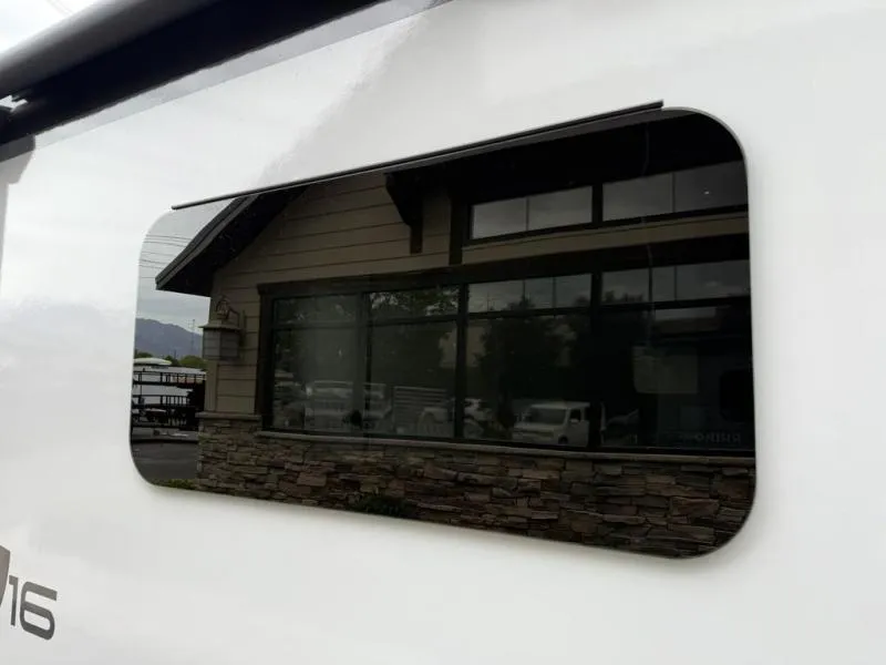 new Toy Haulers TrailManor  for sale, in Draper, UT Thumbnail 38