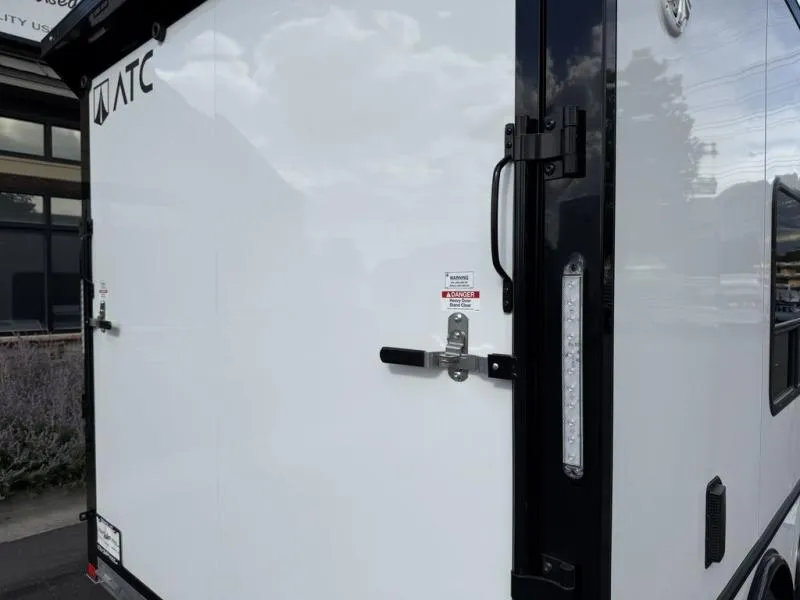 new Cargo (Enclosed) Trailers ATC  for sale, in Draper, UT Thumbnail 33