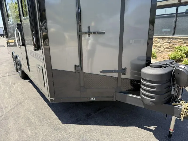 new Toy Haulers Stealth Trailers  for sale, in Draper, UT Thumbnail 20