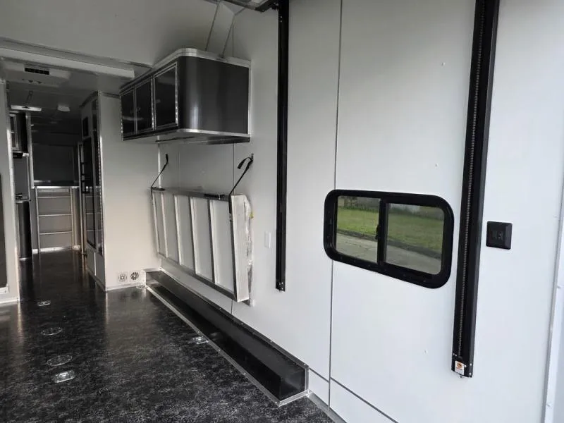 new Toy Haulers Raynger  for sale, in Draper, UT Thumbnail 20