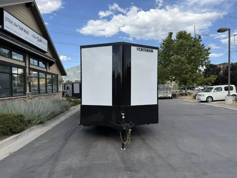 used Other Trailers Criterion  for sale, in Draper, UT Thumbnail 10