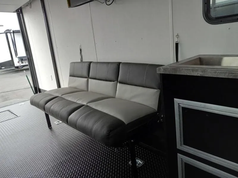 new Toy Haulers Stealth Trailers  for sale, in Draper, UT Thumbnail 98