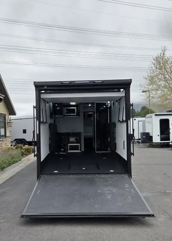 used Other Trailers Stealth Trailers  for sale, in Draper, UT Thumbnail 48