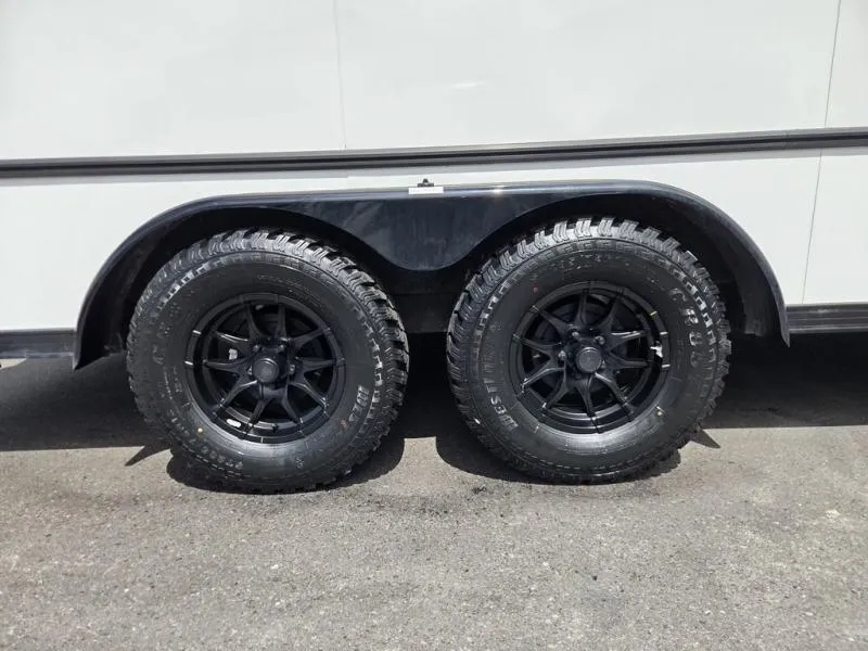 new Toy Haulers ATC  for sale, in Draper, UT Thumbnail 22