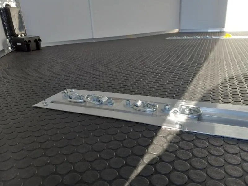 new Cargo (Enclosed) Trailers Xpress  for sale, in Draper, UT Thumbnail 18