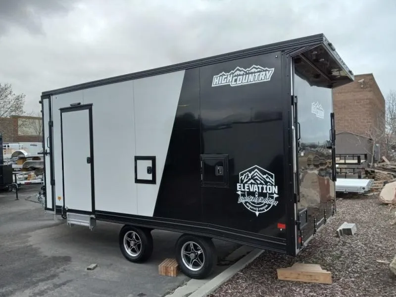 used Other Trailers High Country  for sale, in Draper, UT Thumbnail 2