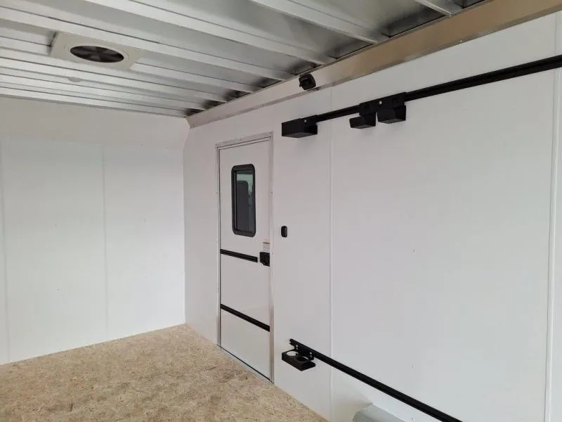 new Cargo (Enclosed) Trailers ATC  for sale, in Draper, UT Thumbnail 38