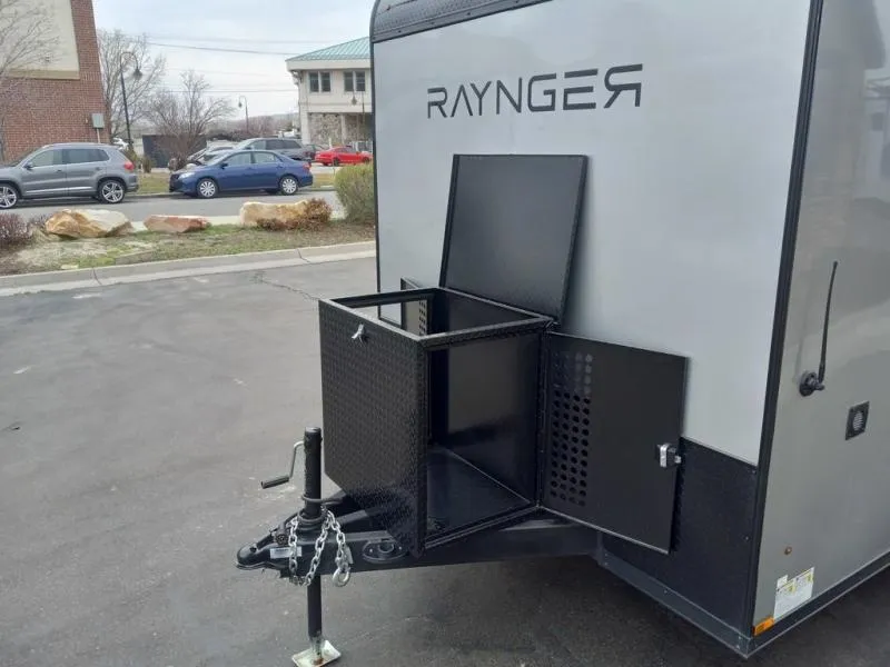 new Toy Haulers Raynger  for sale, in Draper, UT Thumbnail 16