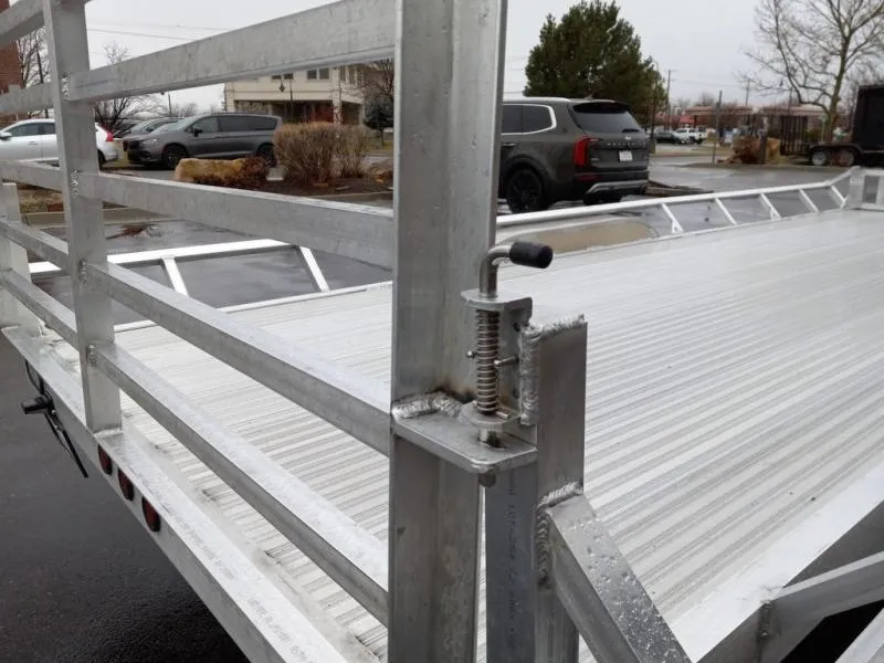 new Other Trailers Baughman Products  for sale, in Draper, UT Thumbnail 14