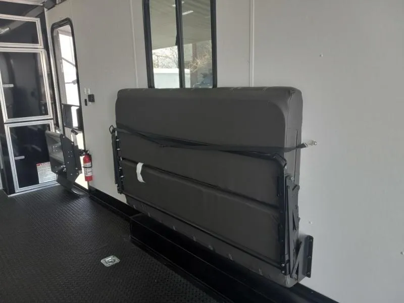 new Toy Haulers Stealth Trailers  for sale, in Draper, UT Thumbnail 94