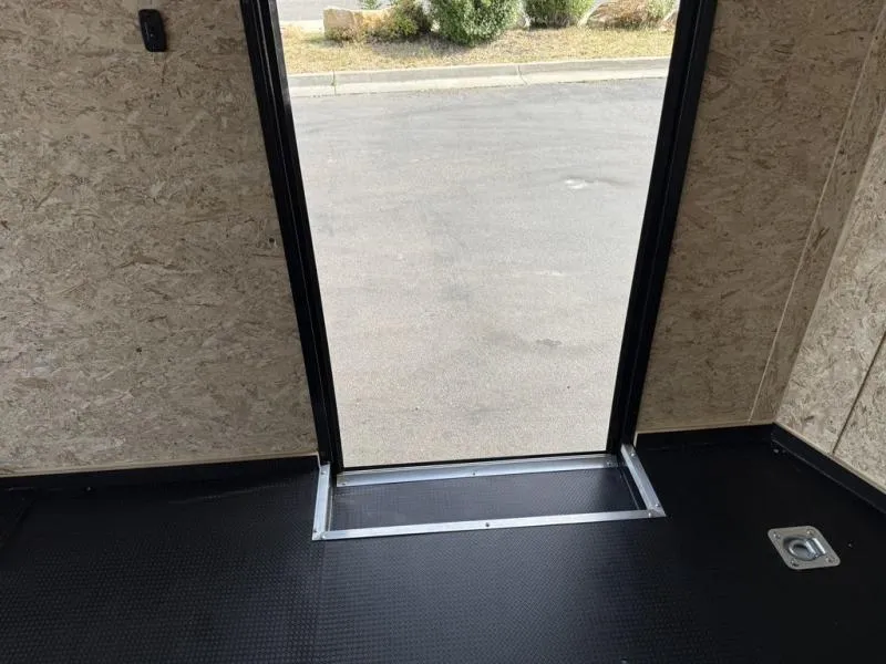 new Cargo (Enclosed) Trailers Criterion  for sale, in Draper, UT Thumbnail 16