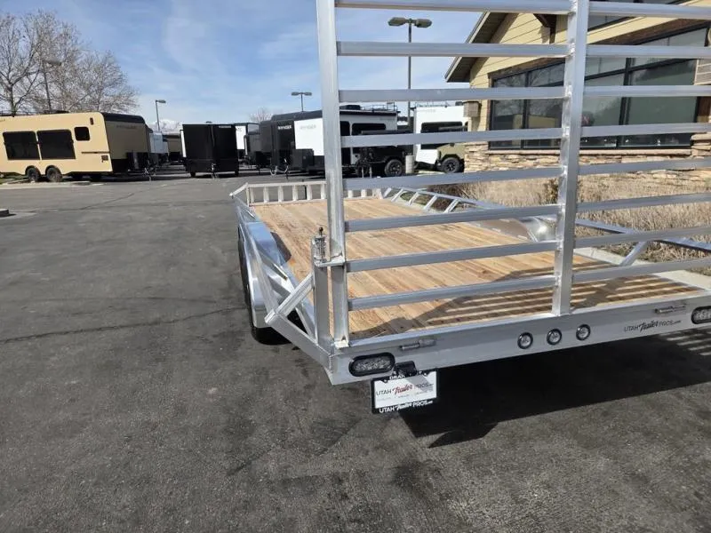 new Other Trailers Baughman Products  for sale, in Draper, UT Thumbnail 20