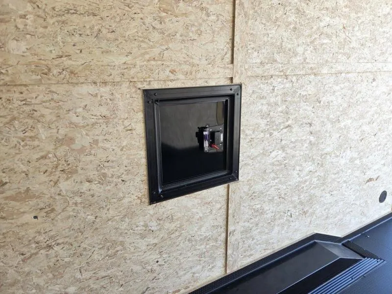 new Cargo (Enclosed) Trailers Criterion  for sale, in Draper, UT Thumbnail 40