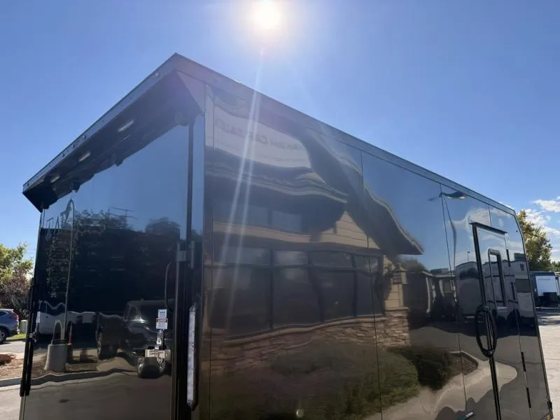 new Cargo (Enclosed) Trailers ATC  for sale, in Draper, UT Thumbnail 25