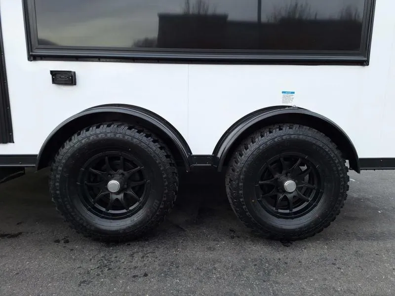 new Toy Haulers Raynger  for sale, in Draper, UT Thumbnail 22