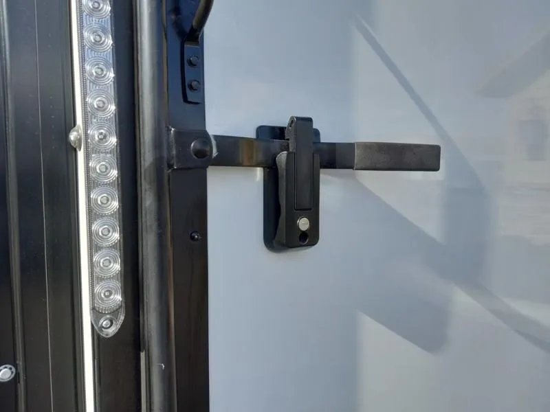 new Cargo (Enclosed) Trailers Raynger  for sale, in Draper, UT Thumbnail 6