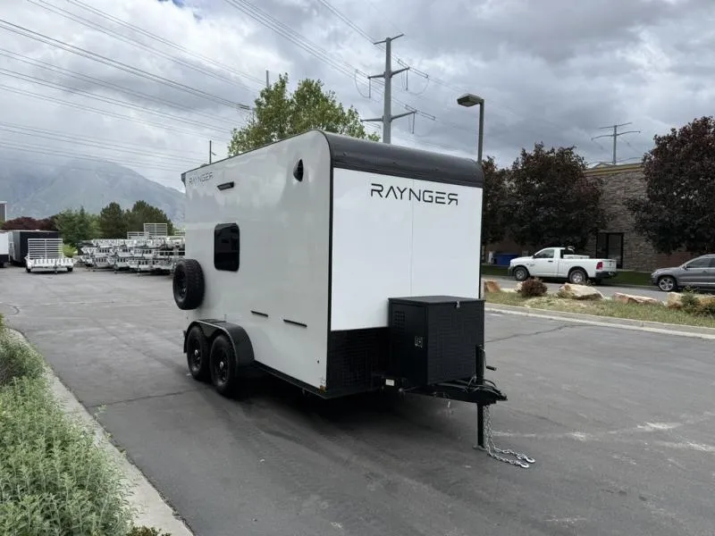 used Other Trailers Raynger  for sale, in Draper, UT Thumbnail 9