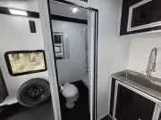 new Toy Haulers Stealth Trailers  for sale, in Draper, UT Thumbnail 77