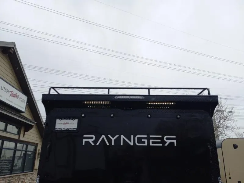 used Other Trailers Raynger  for sale, in Draper, UT Thumbnail 23