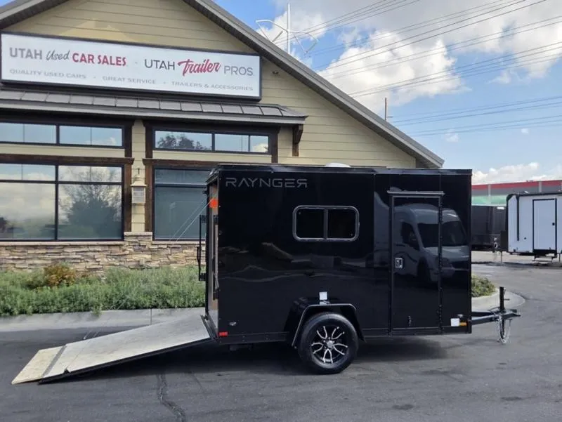 new Toy Haulers Raynger  for sale, in Draper, UT Thumbnail 23