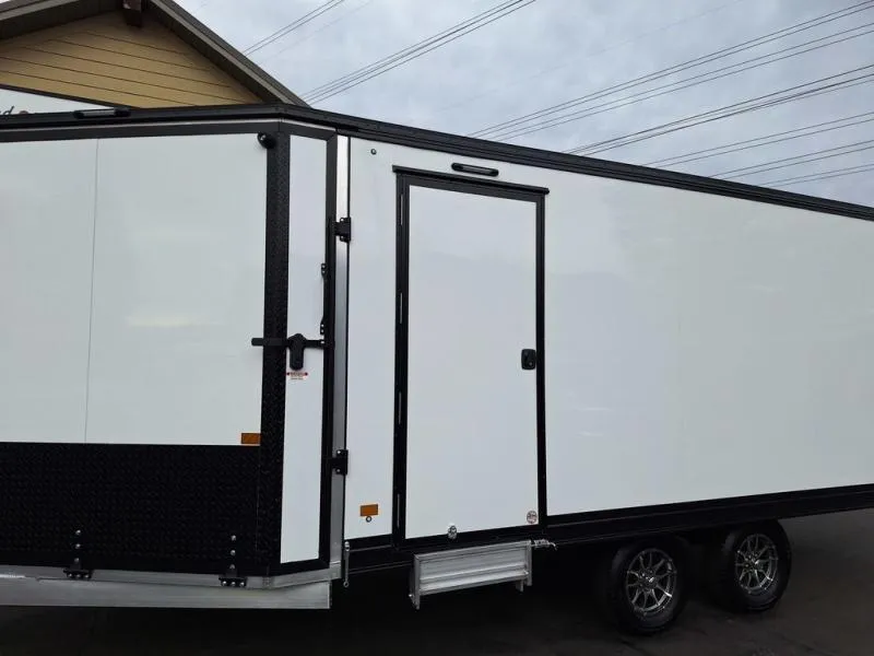 used Other Trailers High Country  for sale, in Draper, UT Thumbnail 18