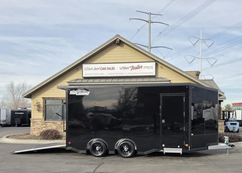 new Snowmobile Trailers High Country  for sale, in Draper, UT Thumbnail 19